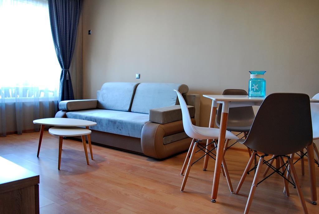 Dune Boutique Hotel Pomorie Exterior foto