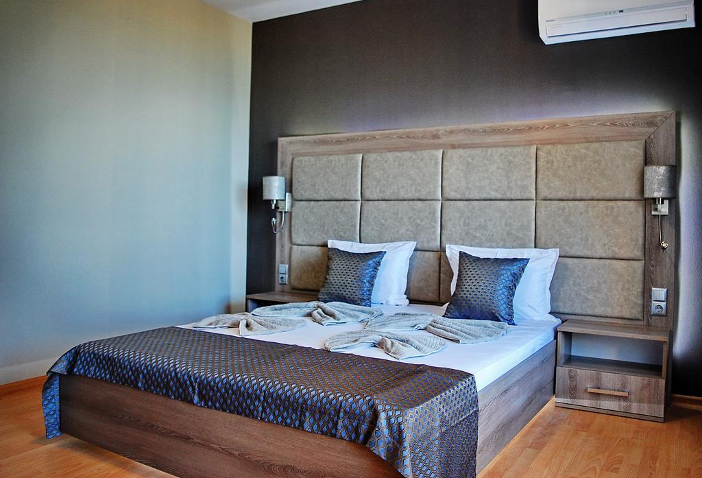 Dune Boutique Hotel Pomorie Exterior foto