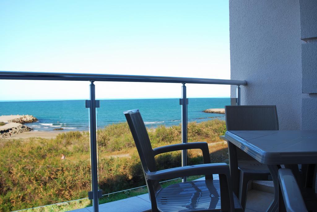 Dune Boutique Hotel Pomorie Exterior foto
