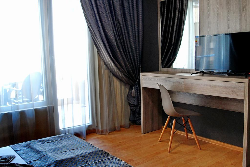Dune Boutique Hotel Pomorie Exterior foto