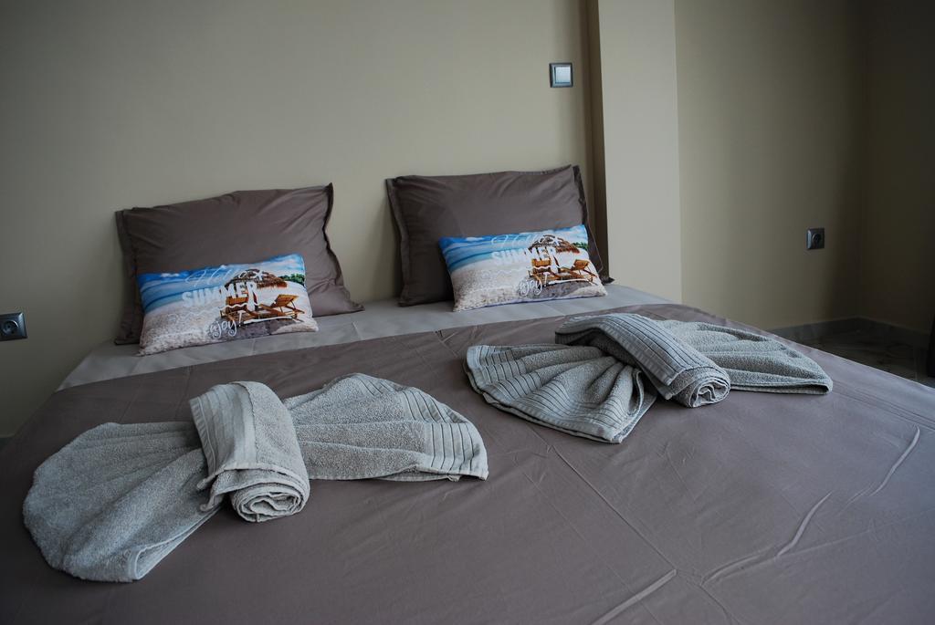 Dune Boutique Hotel Pomorie Exterior foto