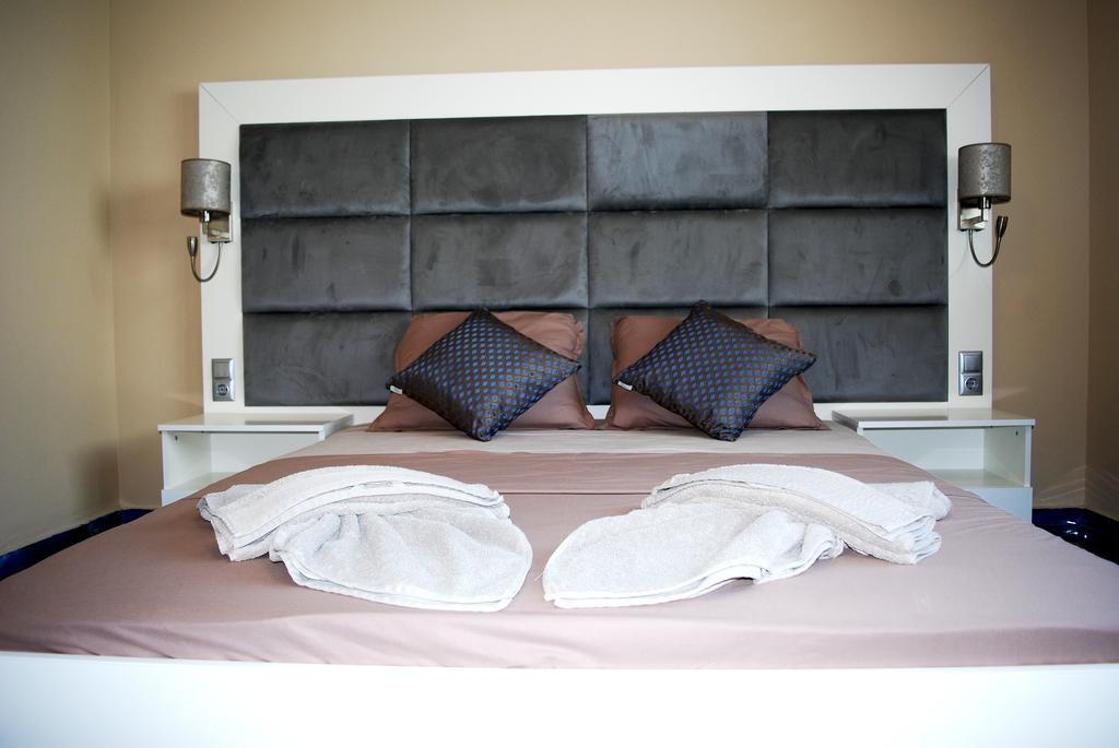 Dune Boutique Hotel Pomorie Exterior foto