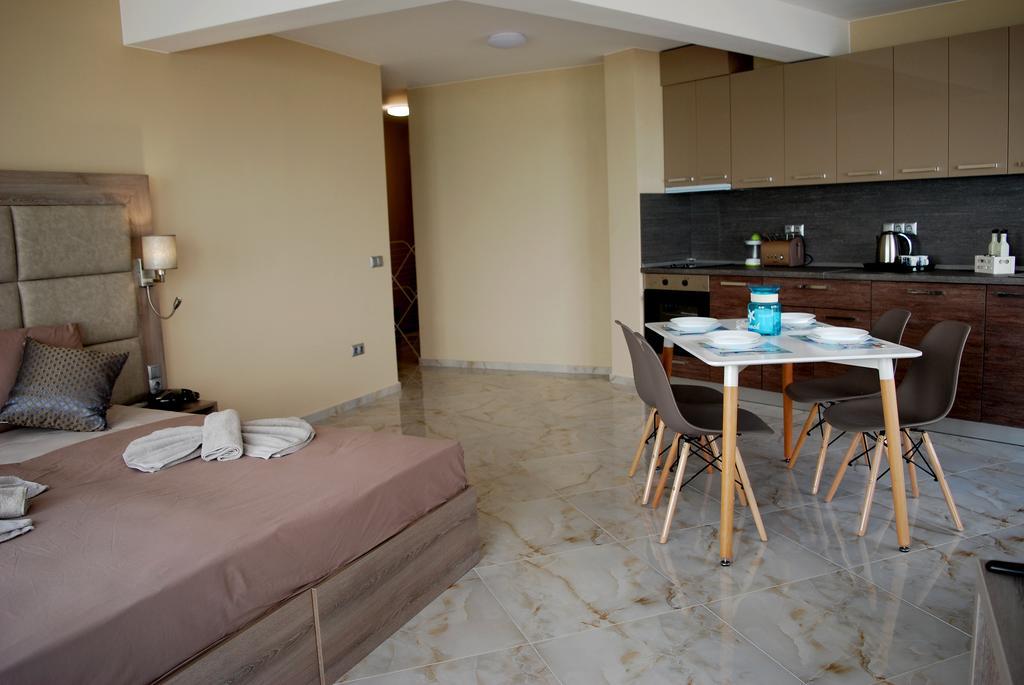 Dune Boutique Hotel Pomorie Exterior foto